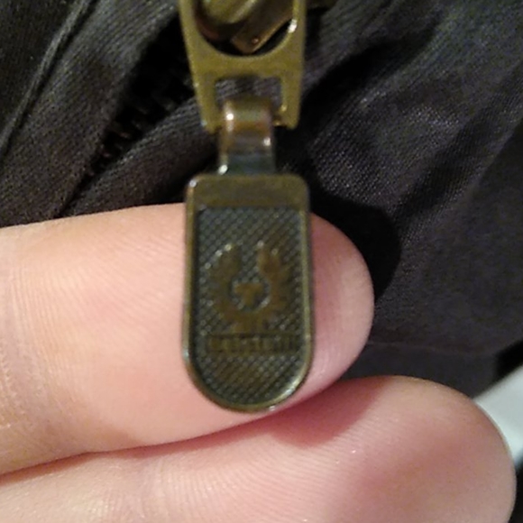 Belstaff "The Aviator" rare jacket size euro 42 - Picture 5 of 9